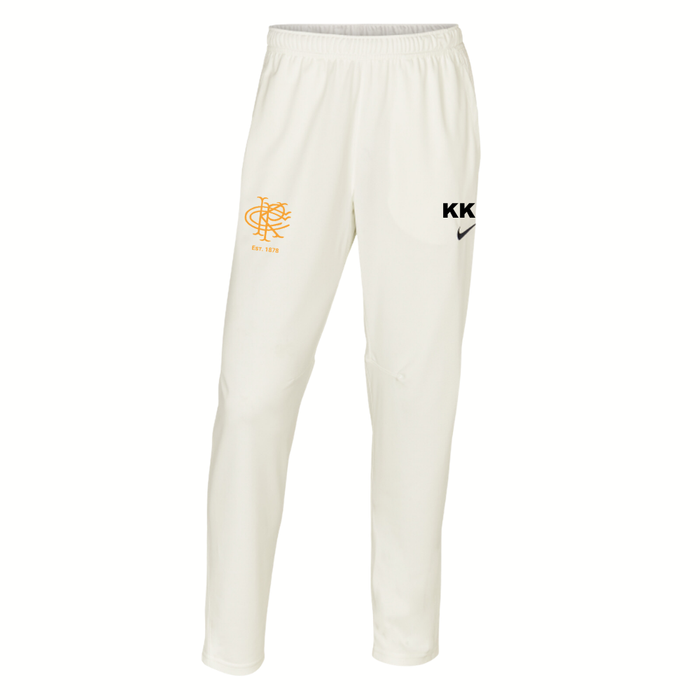 Kirkby Portland CC Youth Playing Pants