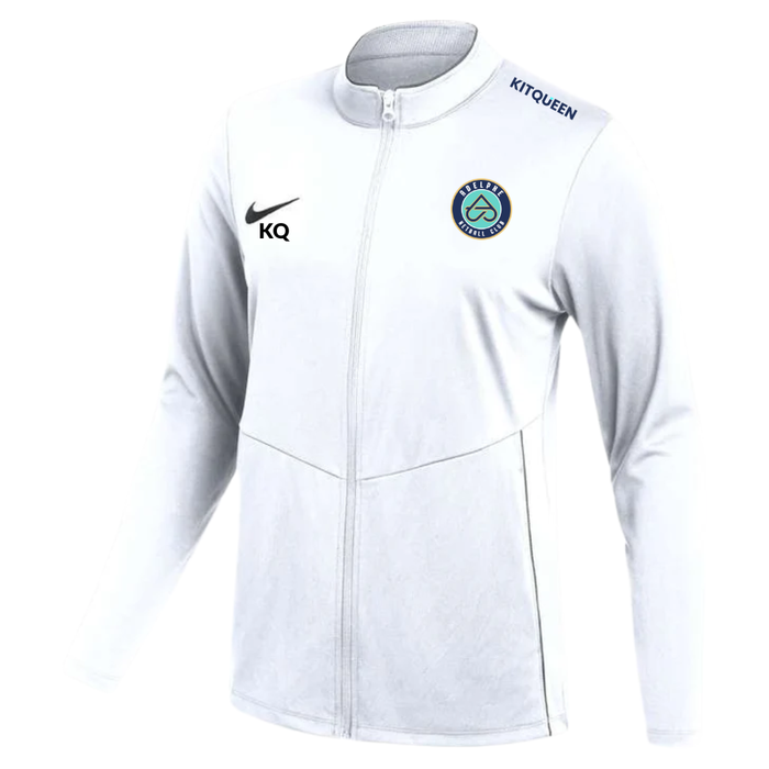 Adelphe Netball Full Zip Jacket
