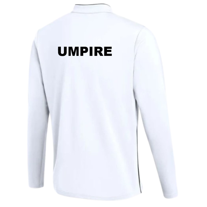 HWT Umpire 1/4 Zip