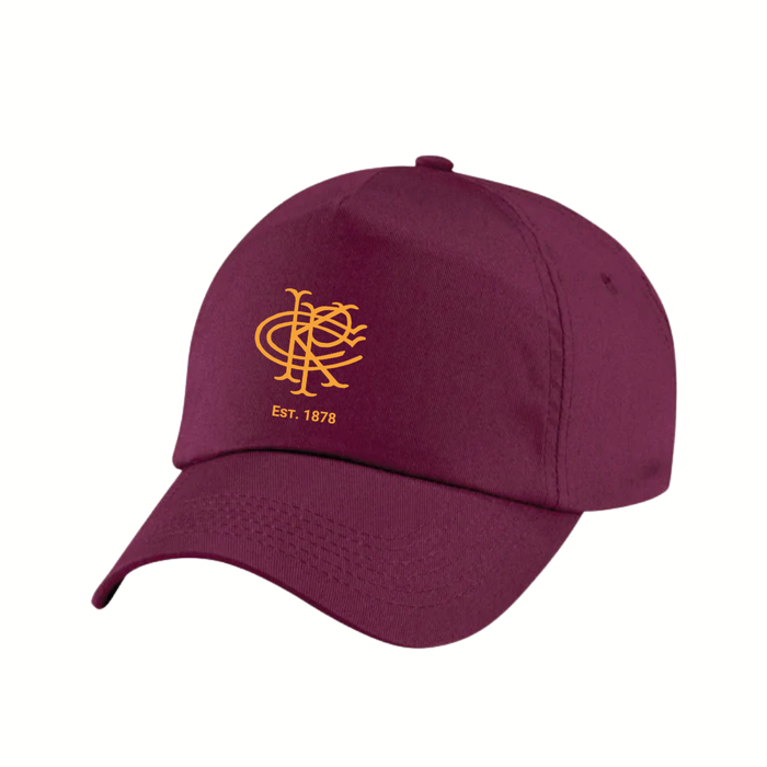 Kirkby Portland CC Playing Cap