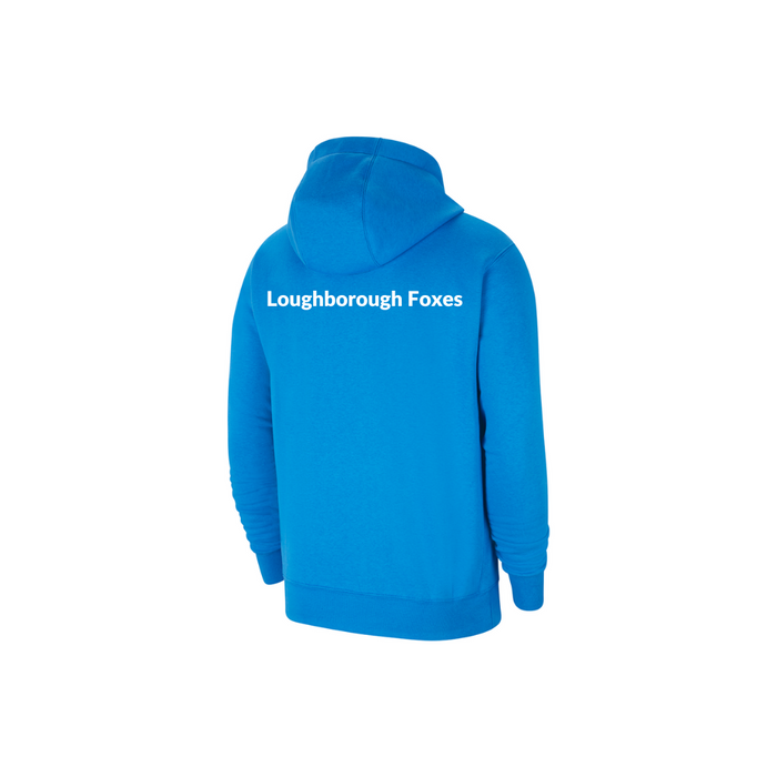 Loughborough Foxes Unisex Hoodie