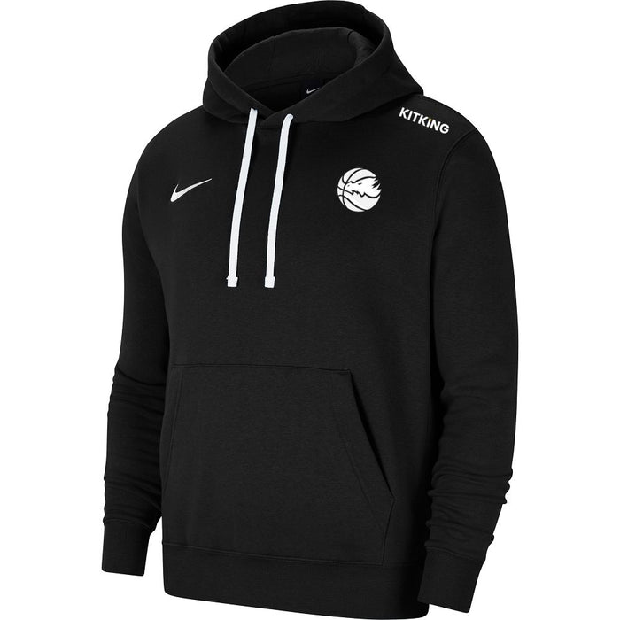 Basketball Wales Casual Hoodie