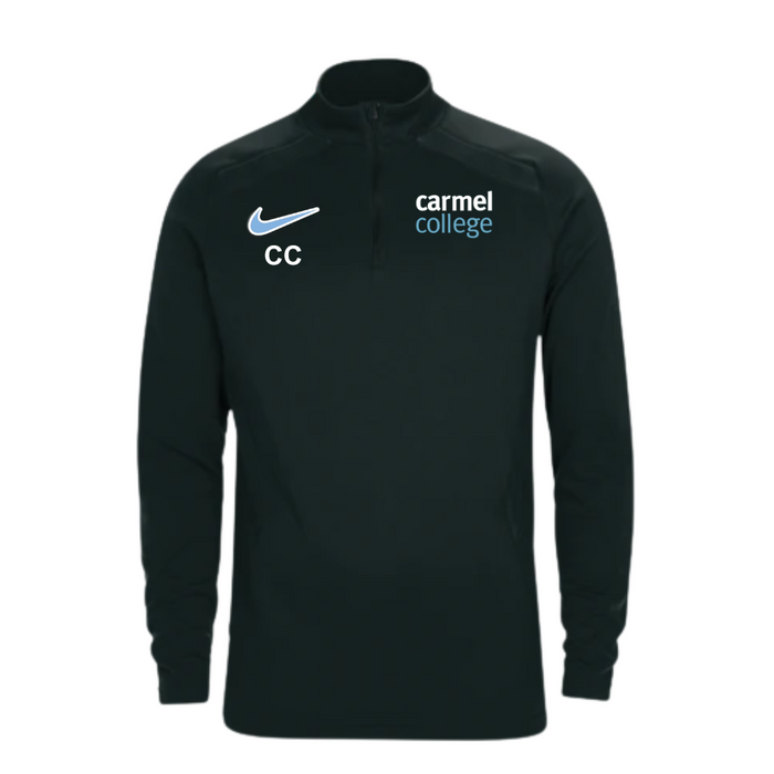 Carmel College Staff 1/4 Zip