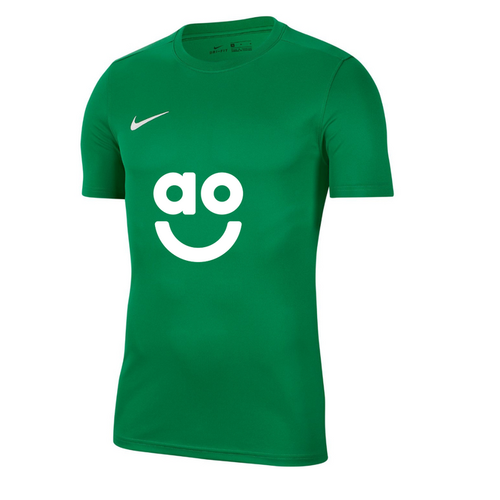 AO Nike Shirt