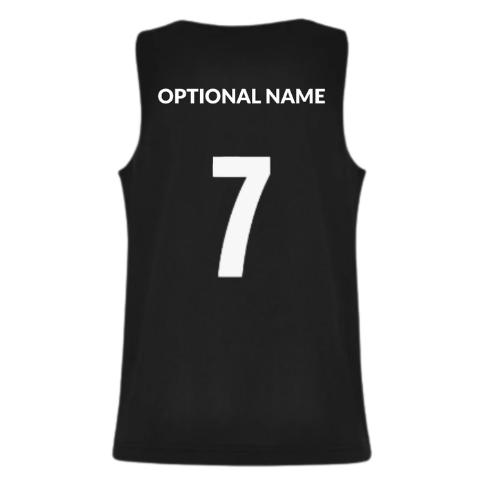 Hoods 25/26 Replica Jersey