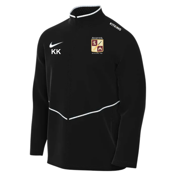 WCC Park 26 Rain Jacket