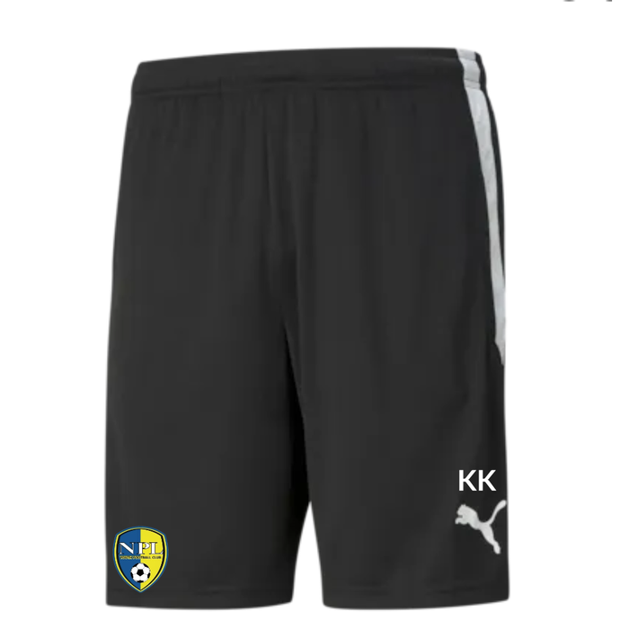 NPL Coaches Pocket Short