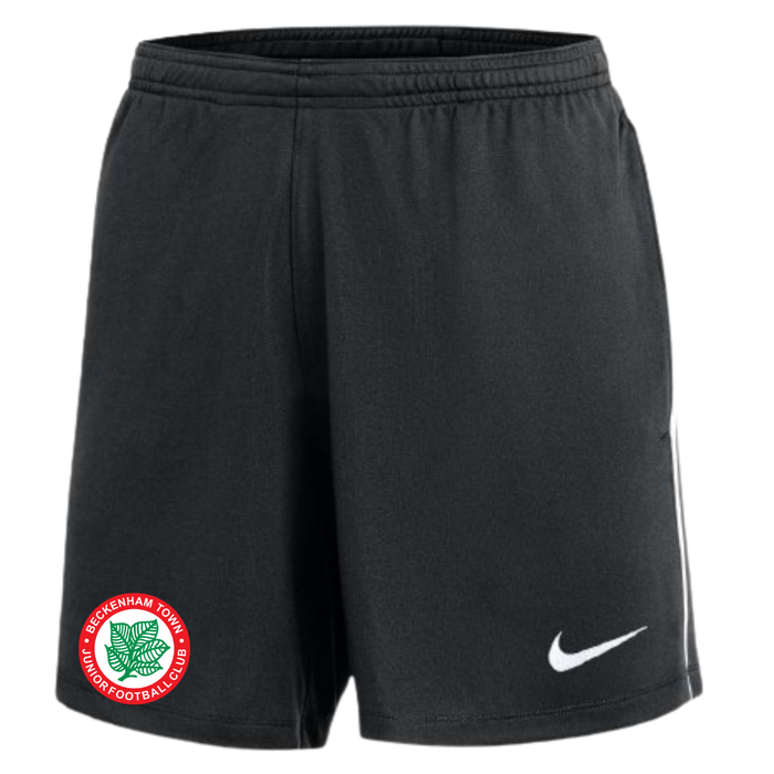 BTJFC Women's Coaches Pocket Shorts