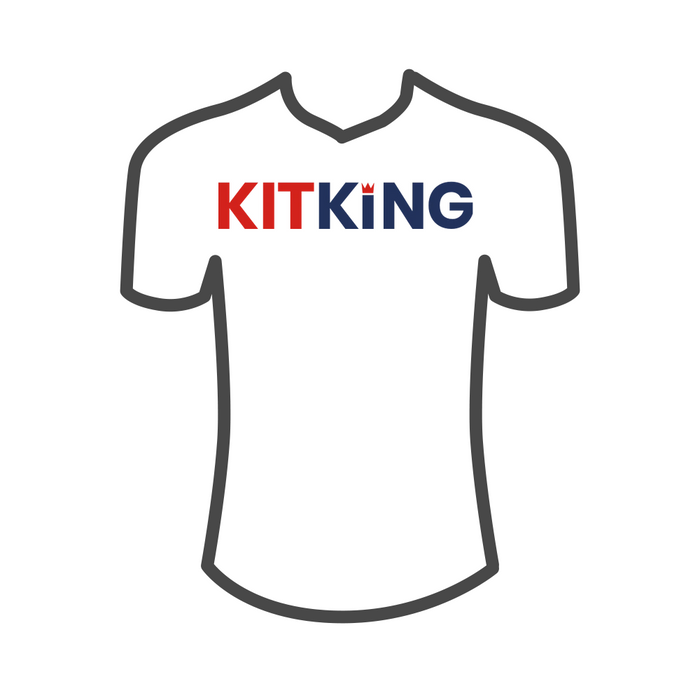 Oxshott Royals Optional Initials