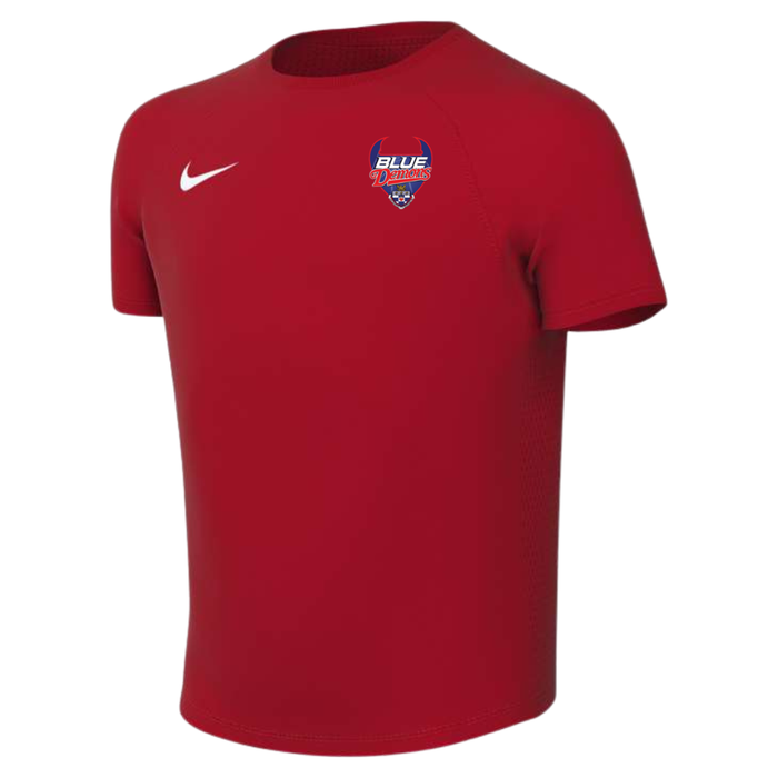 UCCD Red Nike SS Shooting Shirt