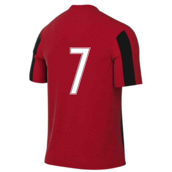 NDDJFC Home Shirt