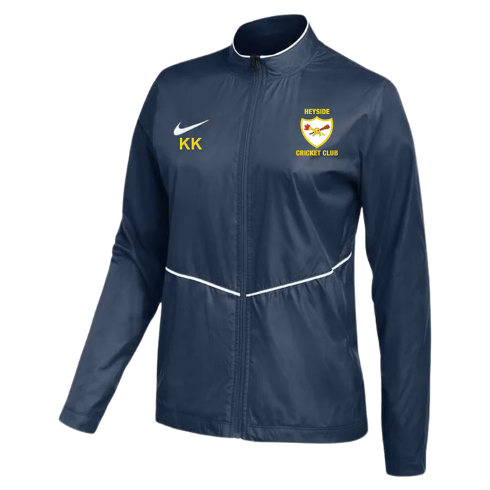 Heyside CC Women's Rain Jacket