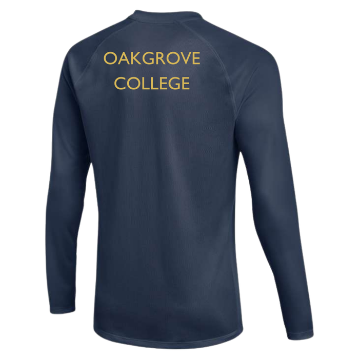 Oakgrove Nike Jersey