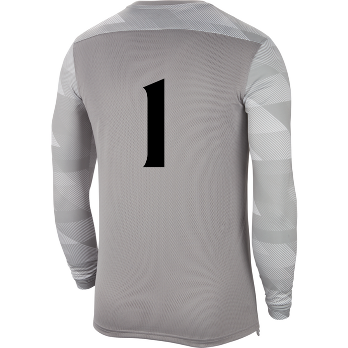 Horrabridge Rangers Goalkeeper Shirt