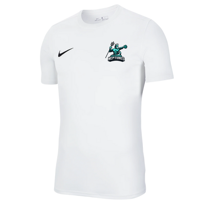 Eastbourne Neptunes White Training Shirt #1
