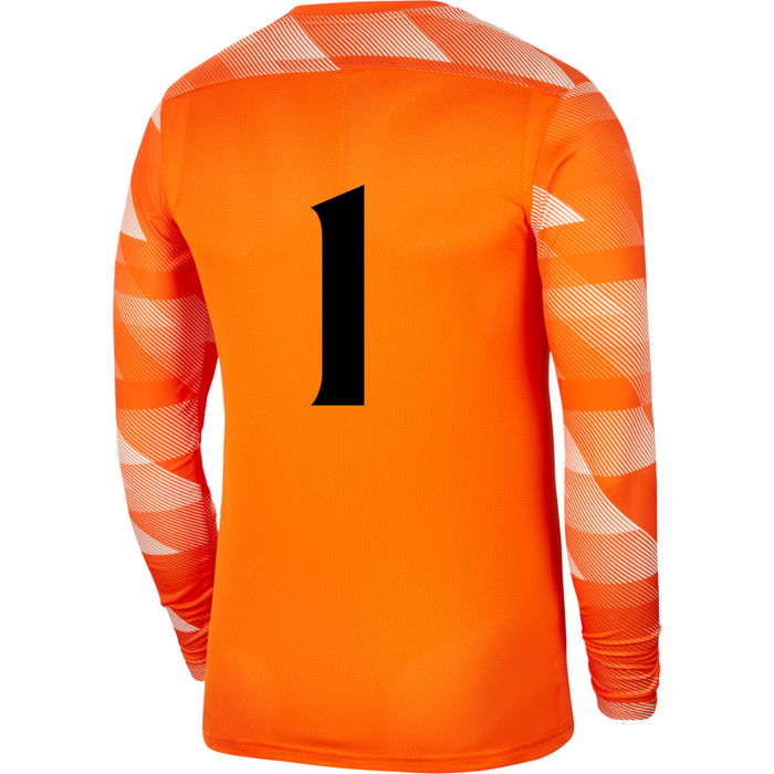 Oxshott Royals Goalkeeper Shirt