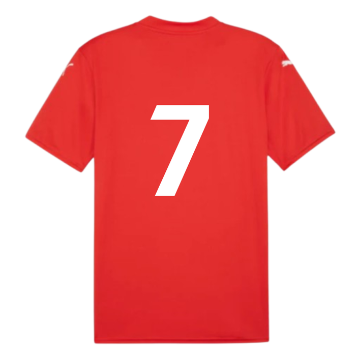 TFC Home Shirt