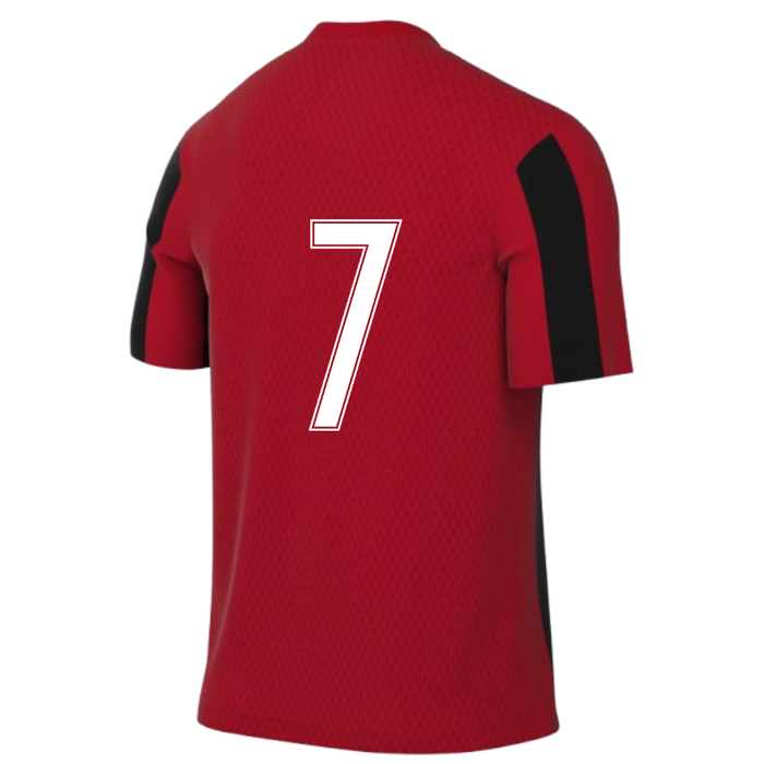 OCFC Home Shirt