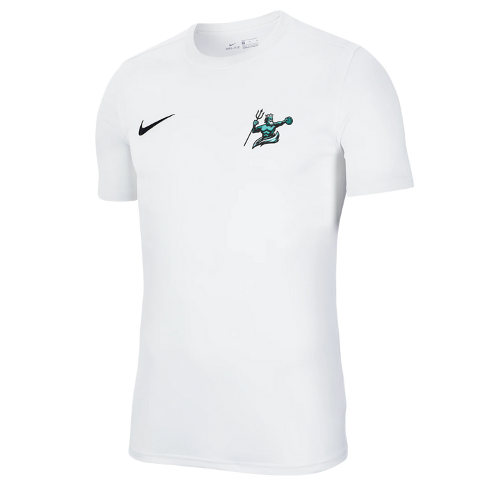 Eastbourne Neptunes White Training Shirt #2
