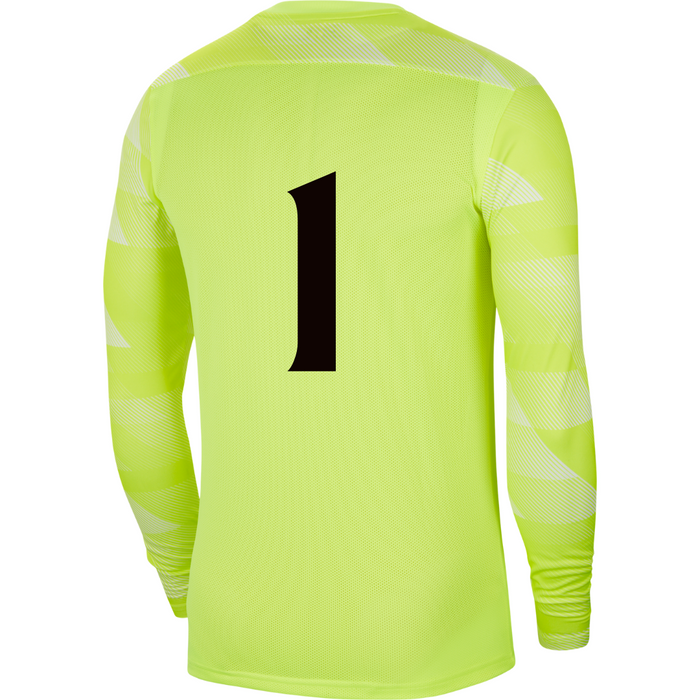 Southgate FC GK Shirt