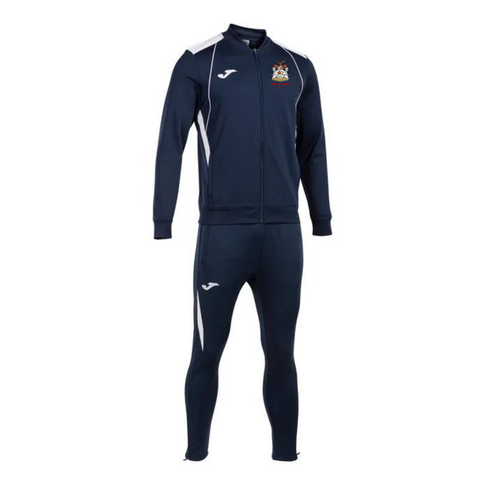 Brook House FC Tracksuit