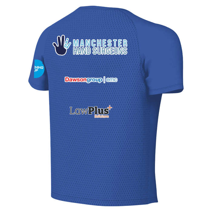 JSCA Legacy Park VIII Performance Shirt