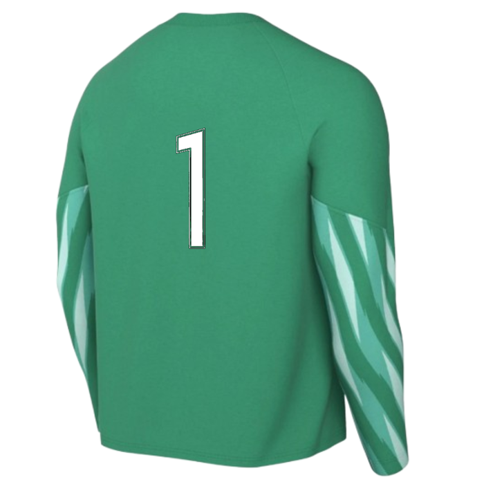 NDDJFC Home GK Shirt 1