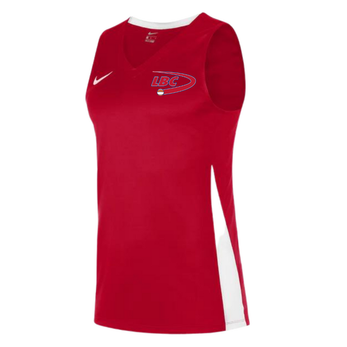 Liverpool Basketball Club Training Vest