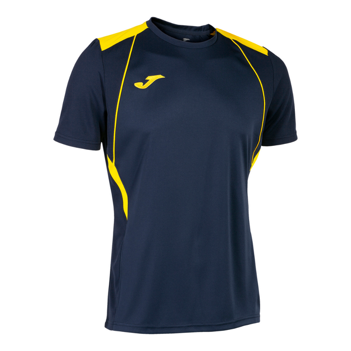 KitKing FC Joma Championship VII Short Sleeve Shirt
