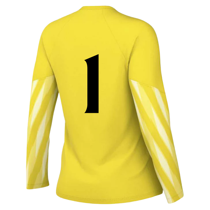 GXFFC Women's Home GK Shirt