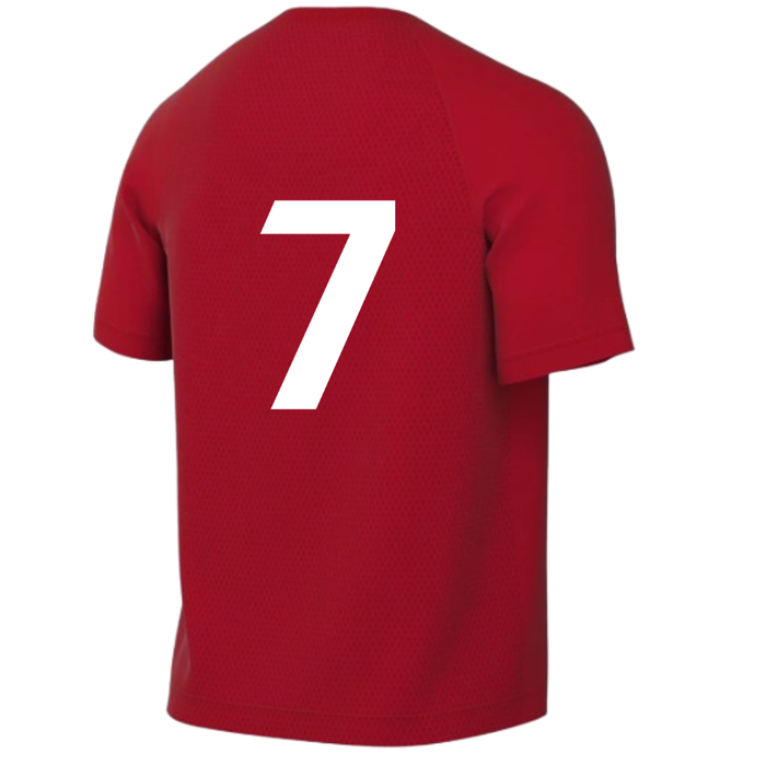 Clay Brow Home Shirt
