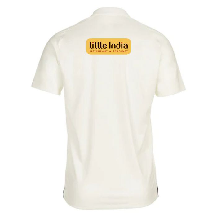 LCRCC JUNIOR Short Sleeve Playing Shirt