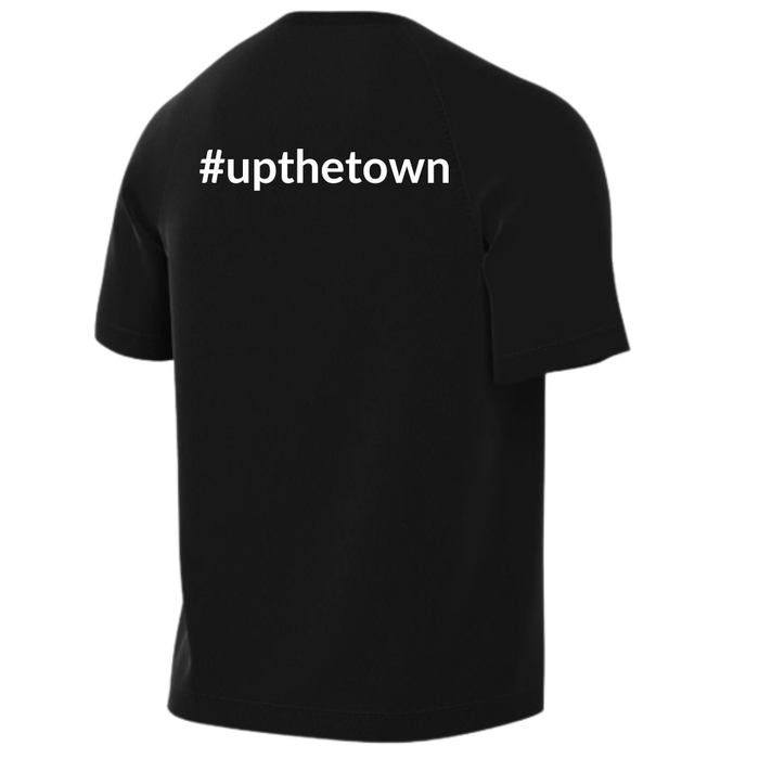 OTFC Warm Up Shirt