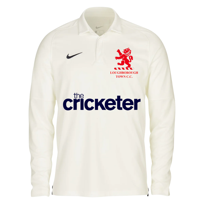 LTCC - Long Sleeve Playing Shirt