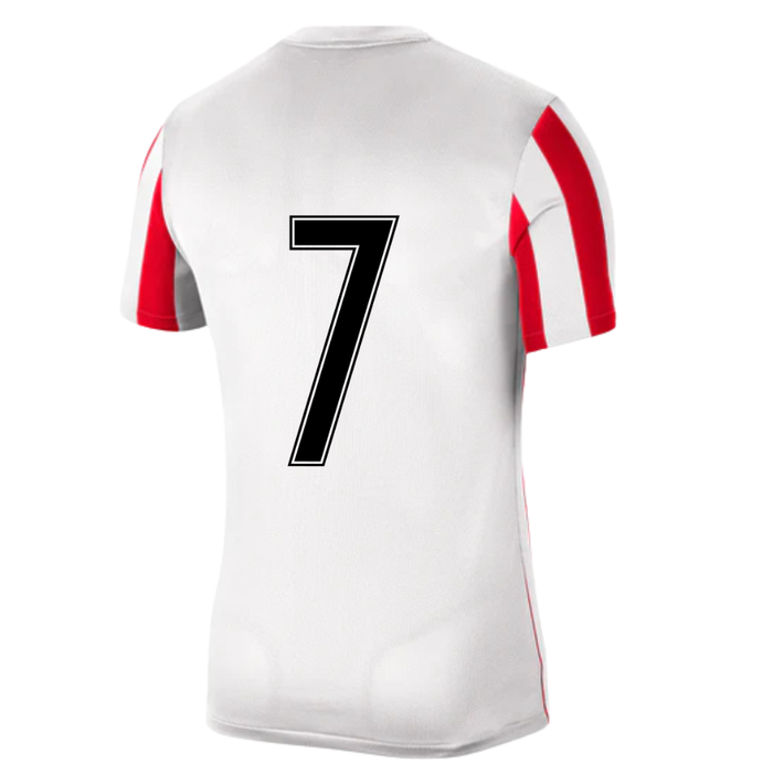 Ingles Home Jersey - Old Range