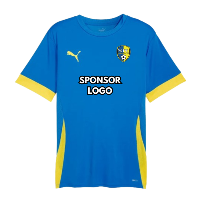 NPL Home Shirt