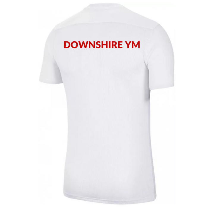 Downshire Training Tee