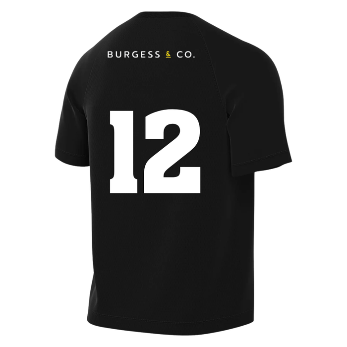 LCRCC T20 Park VIII Short Sleeve Playing Shirt