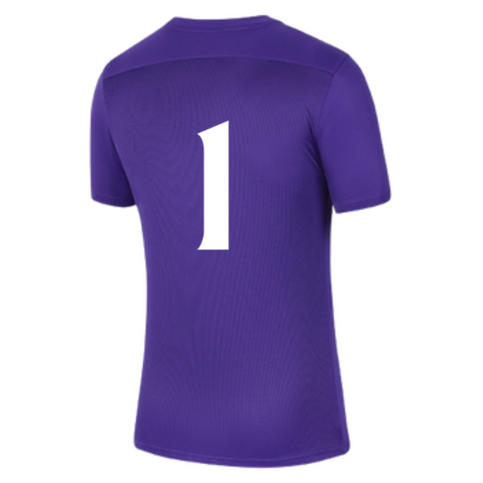 Staines & Laleham GK Shirt - Purple