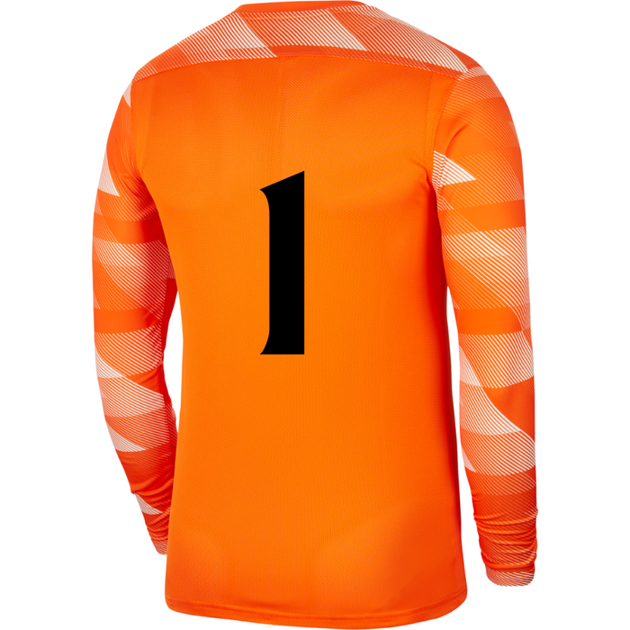 Kegworth Imps JFC GK Shirt I