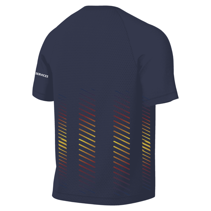 Birkenhead Park CC T20 Park VIII Short Sleeve Shirt