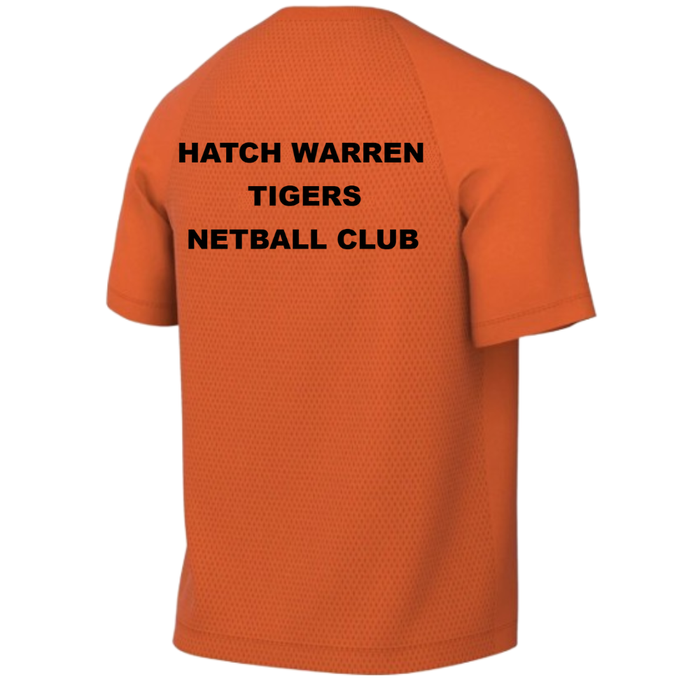 HWT Player Training Shirt