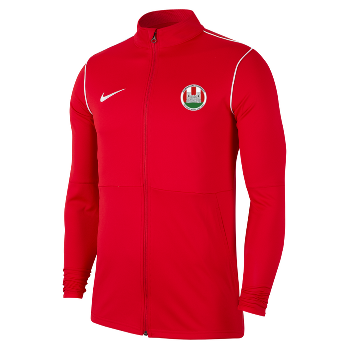 Downshire Full Zip