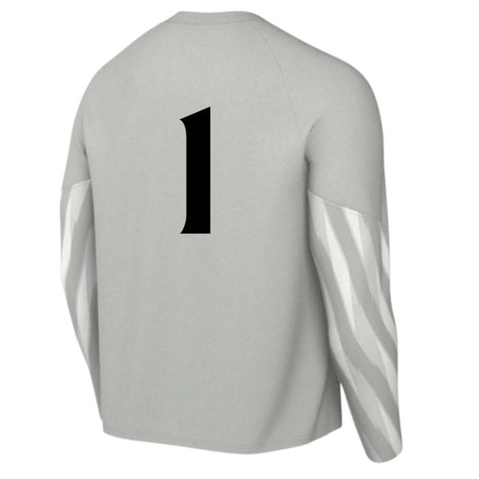 BBHFC Home GK Shirt