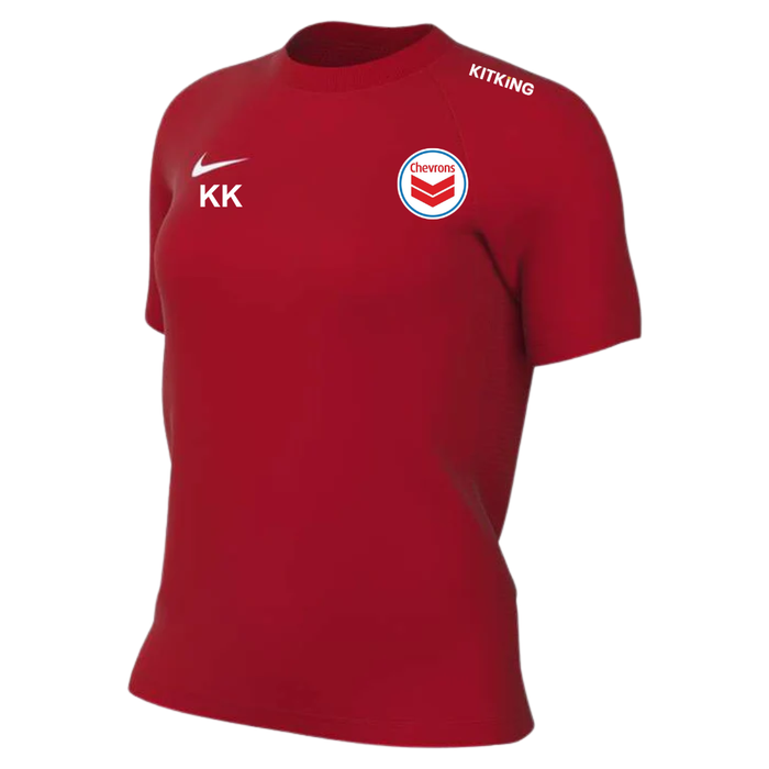 Hull Chevrons Women's Park VIII Shirt