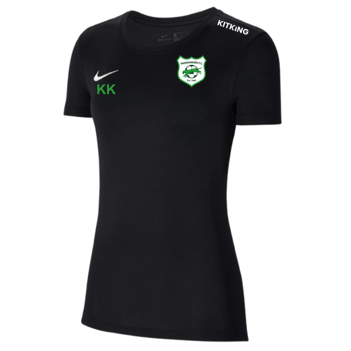 Panshanger FC Womens Training Shirt