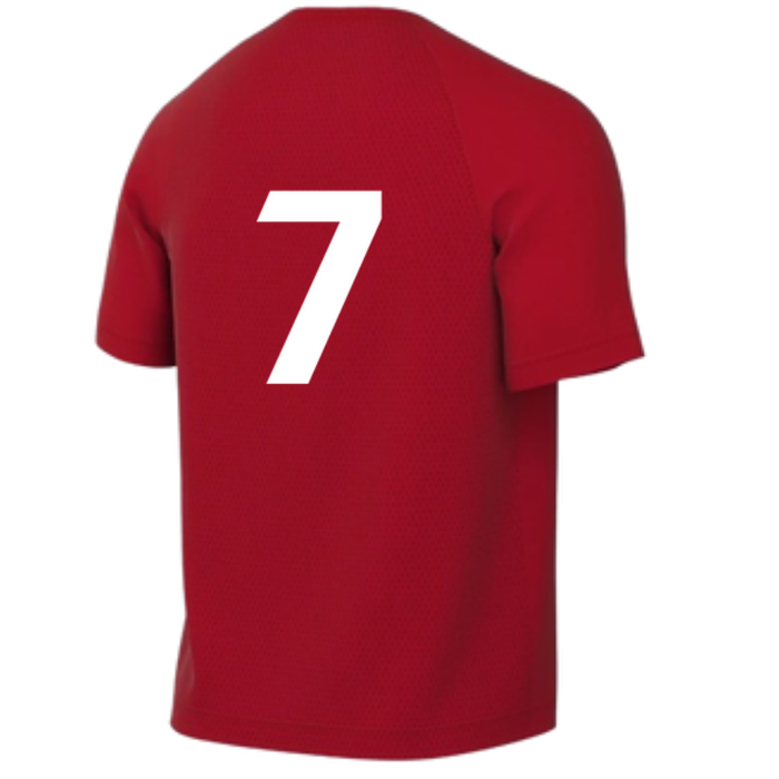 Oxshott Royals F.C. Home Shirt