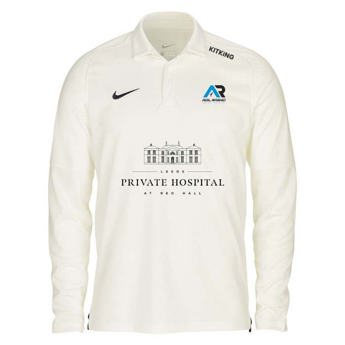 ARCA Cricket Long Sleeve Shirt
