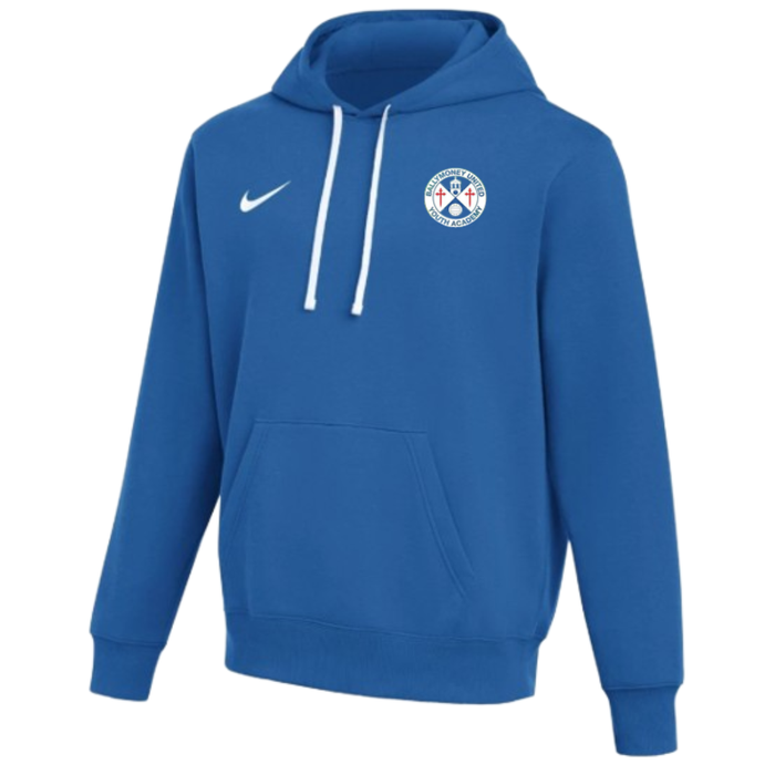 Ballymoney Nike 26 Hoodie