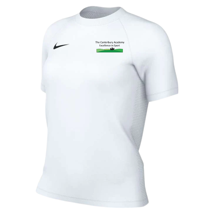 Canterbury Academy 2026 Women's Students Short Sleeve Shirt